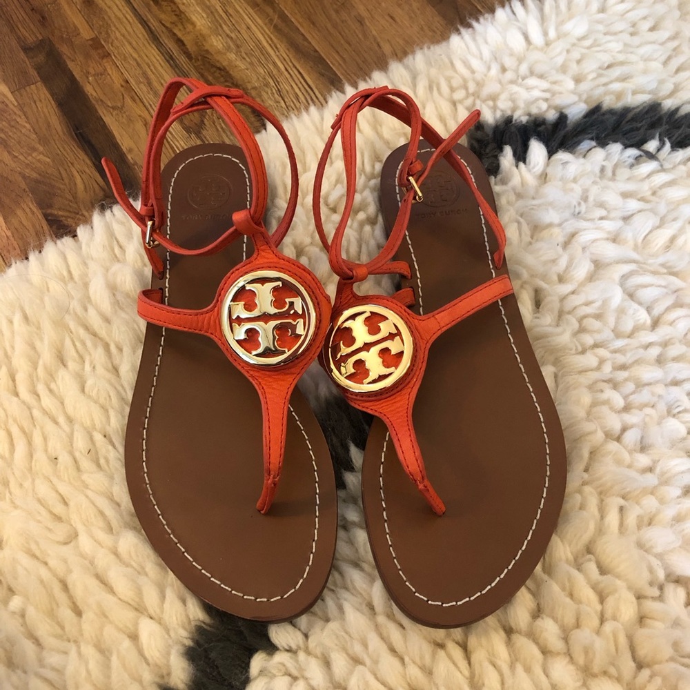 NWOT Tory Burch Sandals
